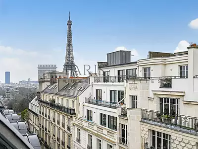 Appartement, 204 m²