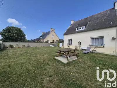Maison, 119 m²