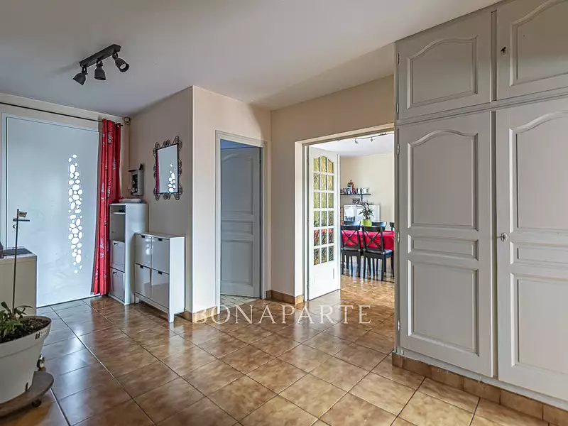 Maison, 158 m²