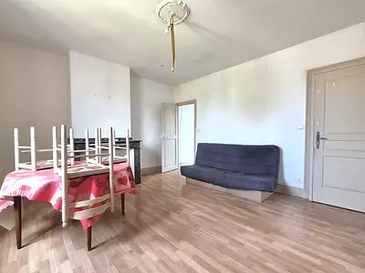 Appartement, 68 m²