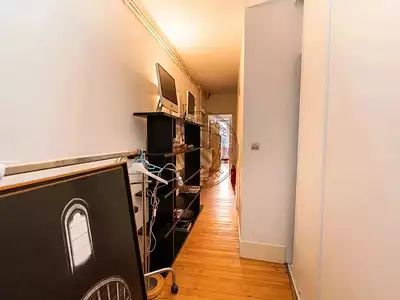 Appartement, 73,54 m²