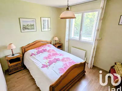 Maison, 102 m²