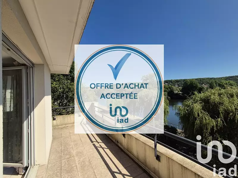Appartement, 78 m²