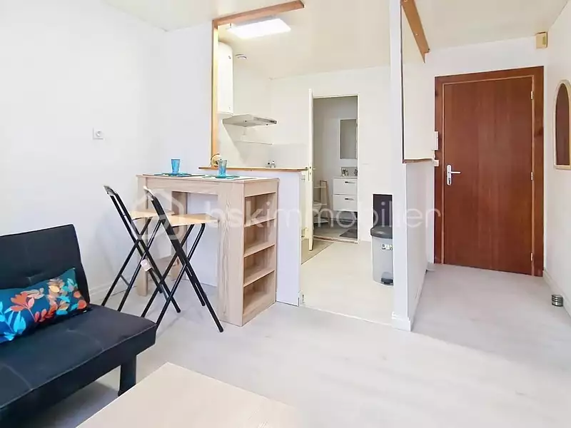 Immeuble, 215 m²