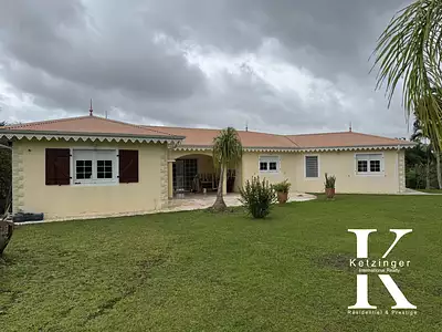 Maison, 130 m²