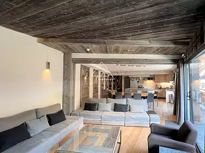 Appartement, 140,32 m²