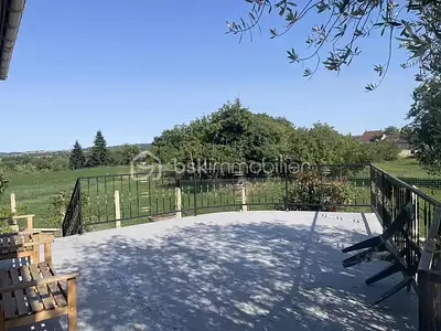 Maison, 104 m²