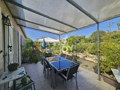 Maison, 104 m²