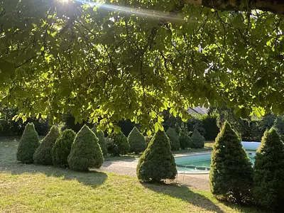 Maison, 314 m²