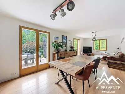 Maison, 87 m²
