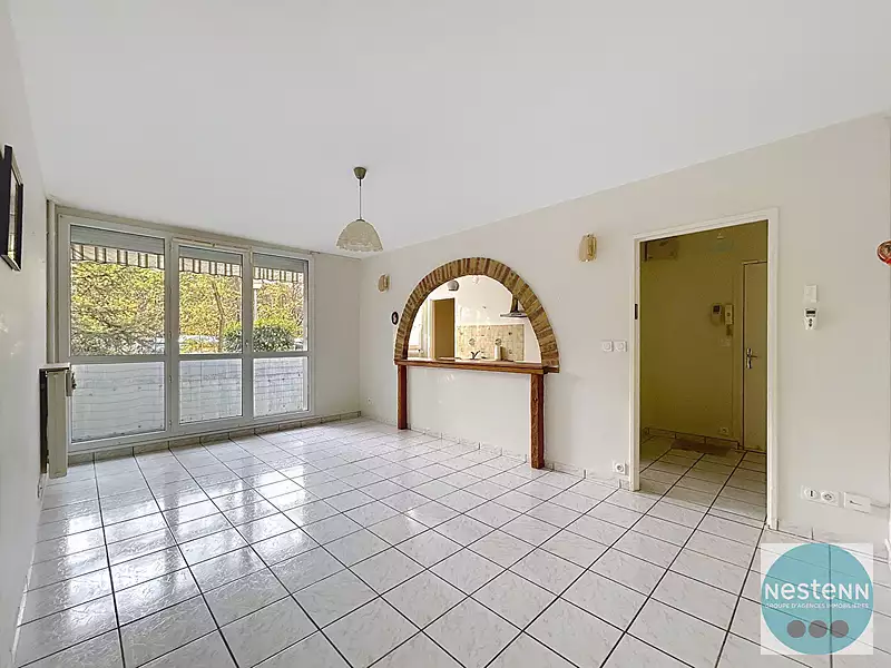 Appartement, 67,57 m²