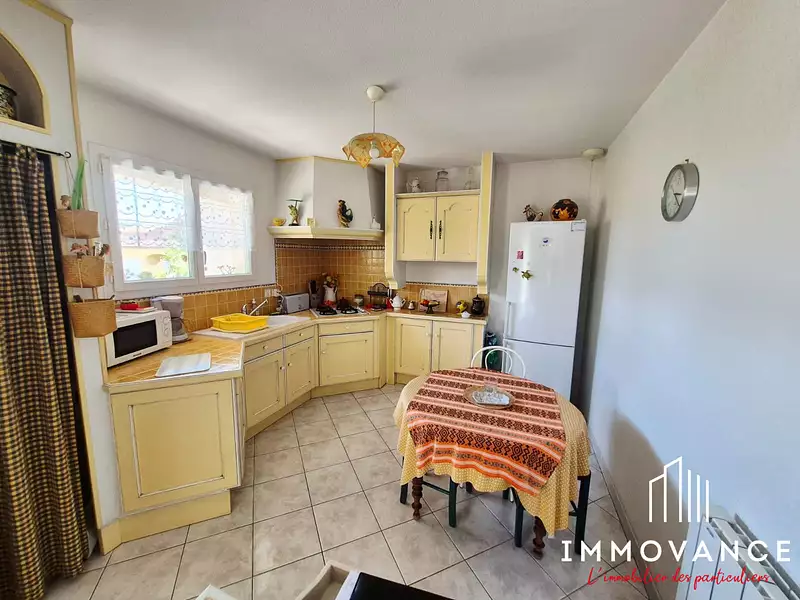 Maison, 91 m²