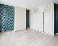 Appartement, 66,59 m²