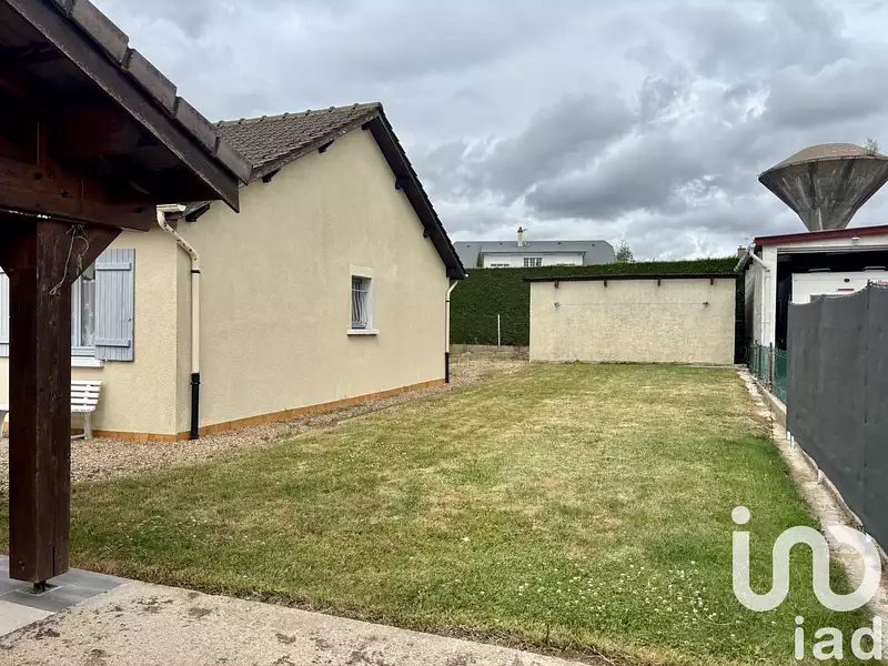 Maison, 85 m²