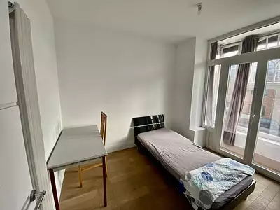 Appartement, 48 m²