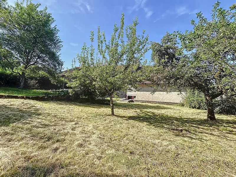 Maison, 151 m²