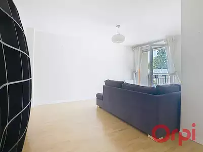 Appartement, 66 m²