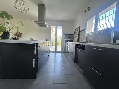 Maison, 96 m²