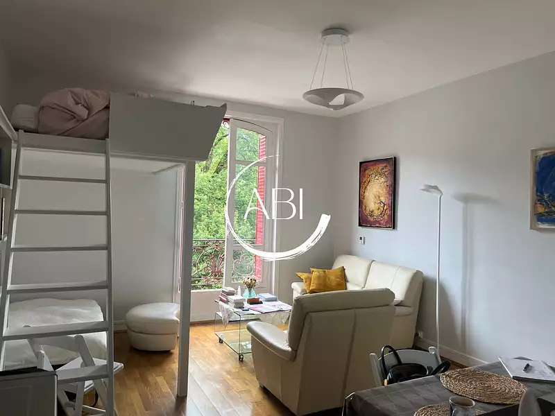 Appartement, 30,57 m²