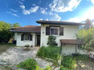 Maison, 140 m²
