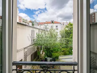 Appartement, 29,5 m²