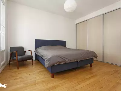 Appartement, 59 m²