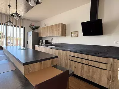 Maison, 118 m²