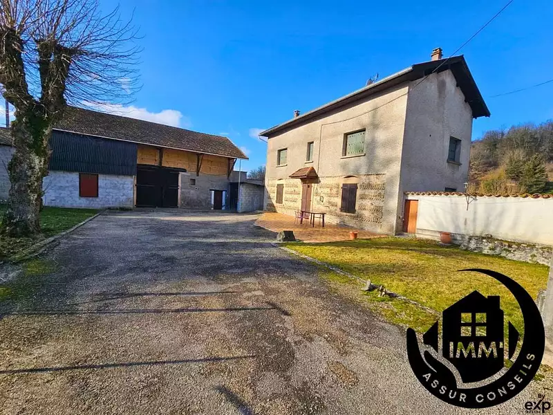 Maison, 130 m²