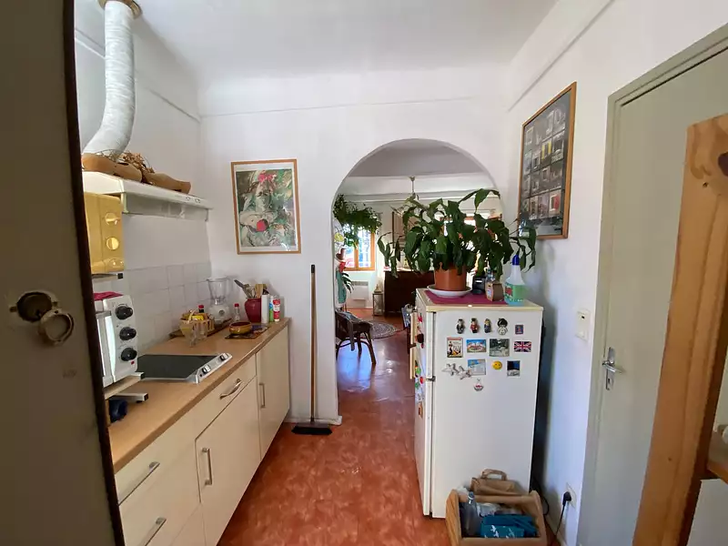Appartement, 87 m²