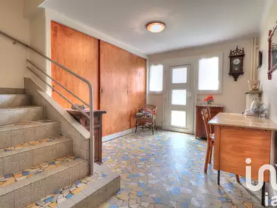 Maison, 87 m²