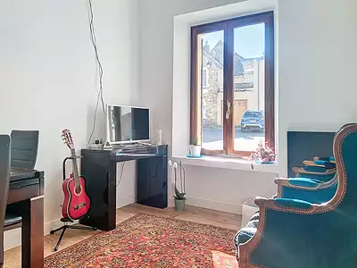 Maison, 110,32 m²