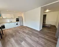 Appartement, 33,1 m²
