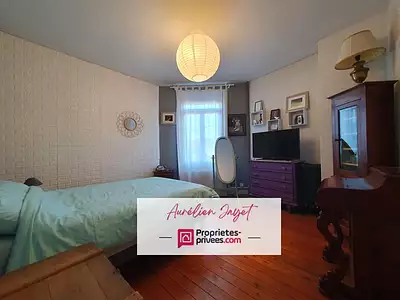 Maison, 105 m²