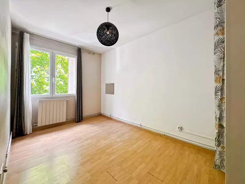 Appartement, 68 m²