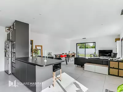 Maison, 120 m²
