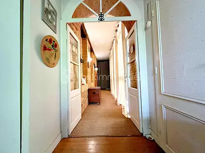Appartement, 94 m²