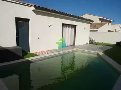Maison, 90 m²