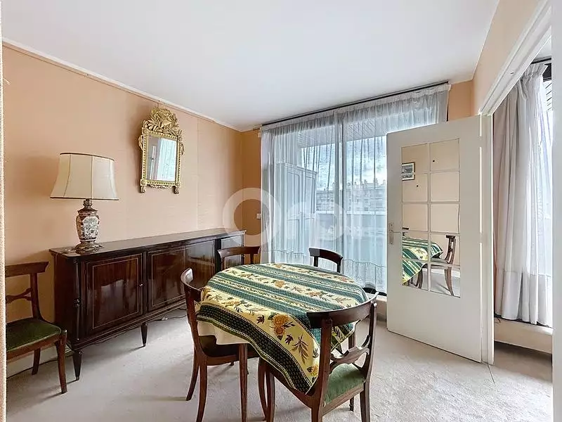 Appartement, 105 m²