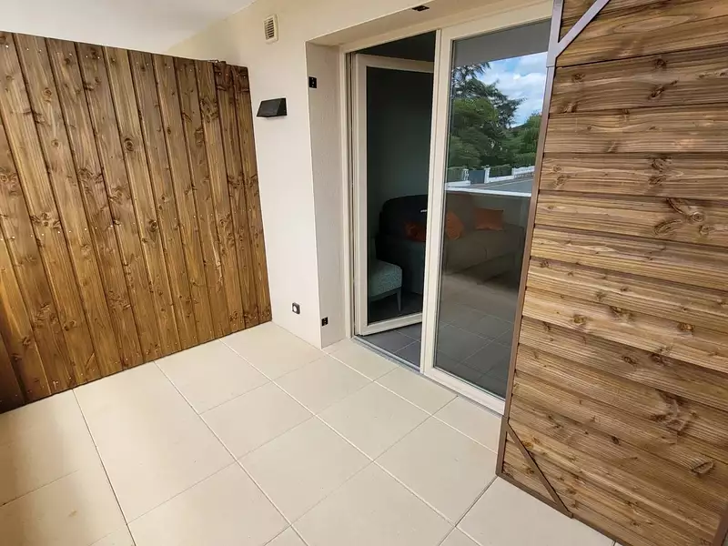 Appartement, 41,8 m²