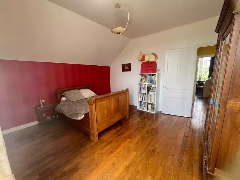 Maison, 162 m²