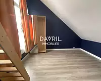 Appartement, 72,37 m²