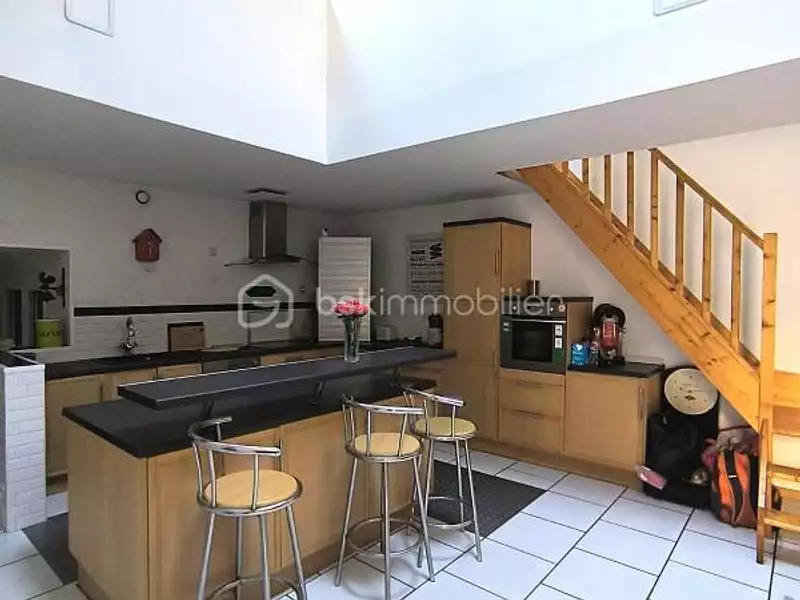 Appartement, 245 m²