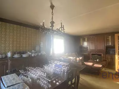 Appartement, 147 m²