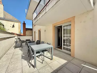 Appartement, 71 m²
