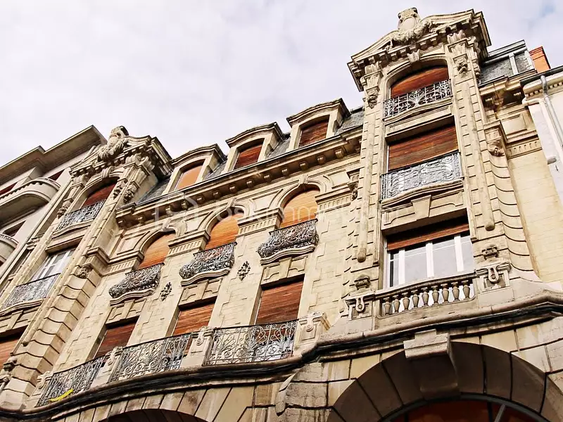 Appartement, 165 m²