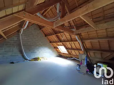 Maison, 100 m²