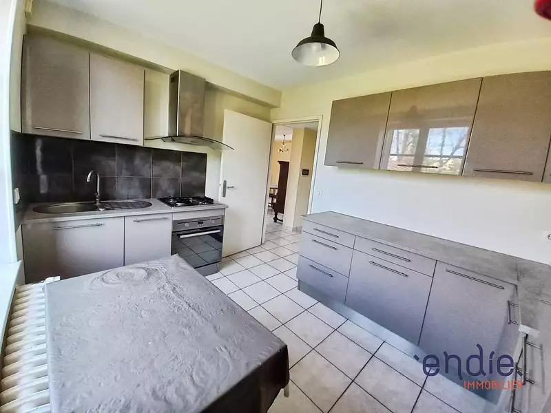 Maison, 159 m²