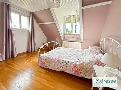 Maison, 145 m²