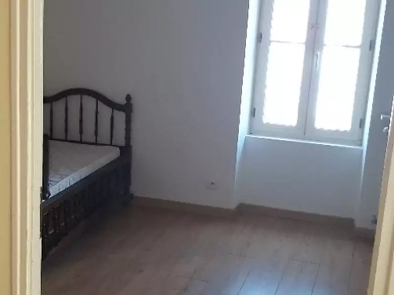 Appartement, 50 m²