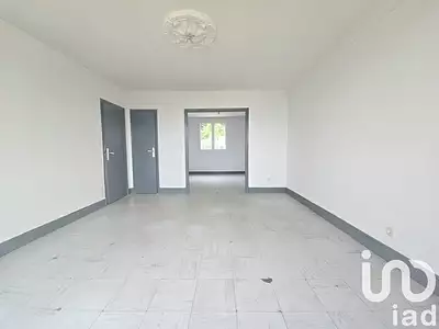 Appartement, 82 m²